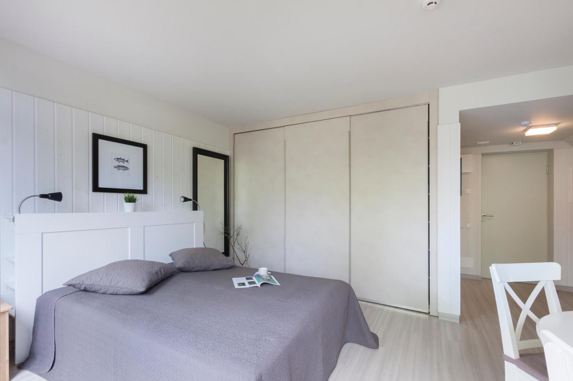 Preilos Vasara Preila Quarto foto